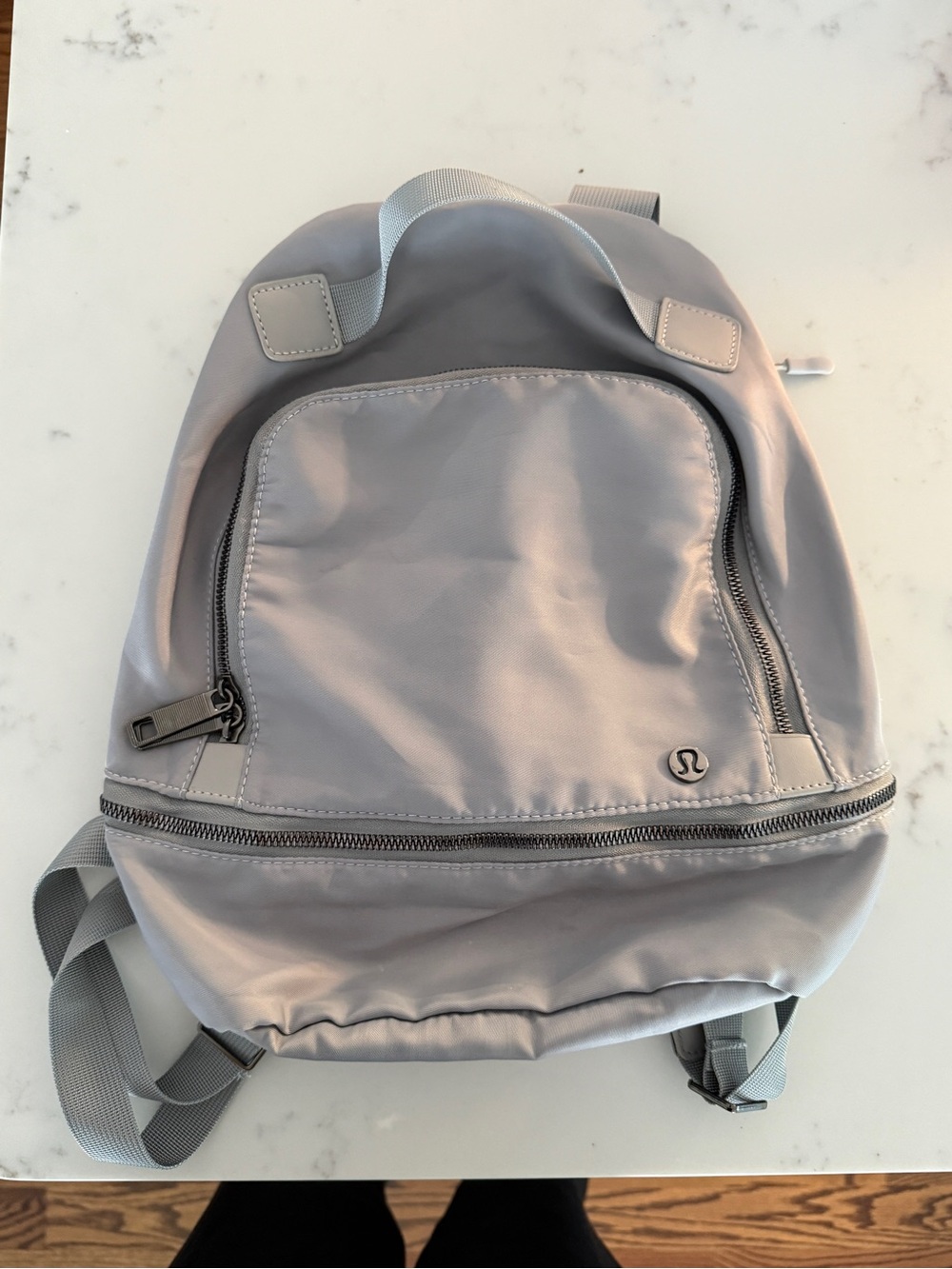 Lululemon backpack